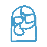 Emoji example. Confused.