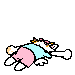 Emoji example. Dead.