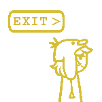 escape :smirk:
